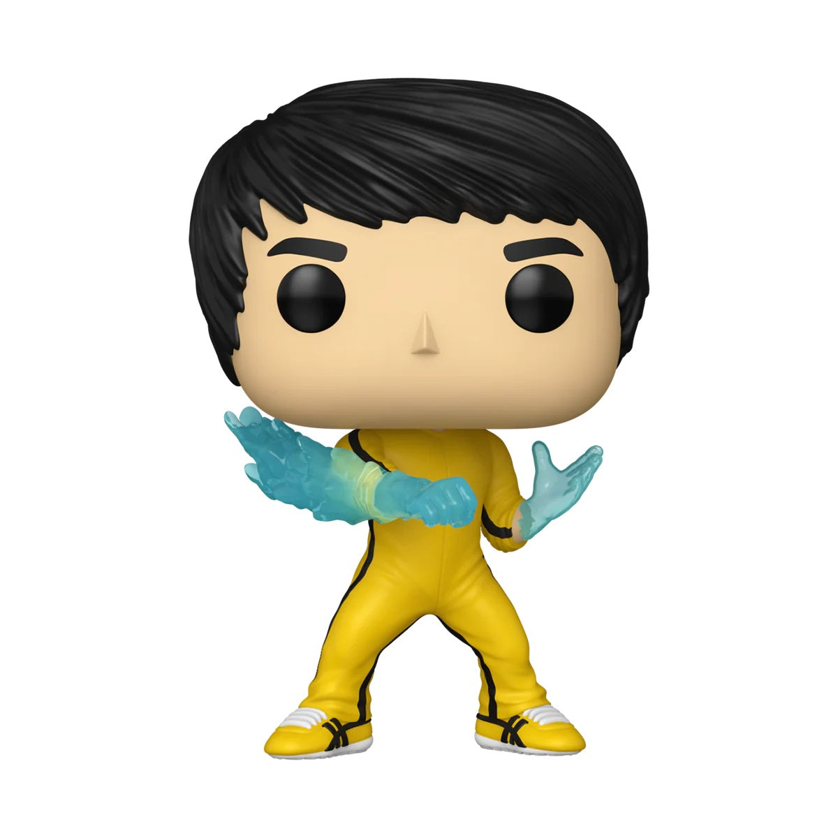 Funko Pop! Icons: Bruce Lee 87