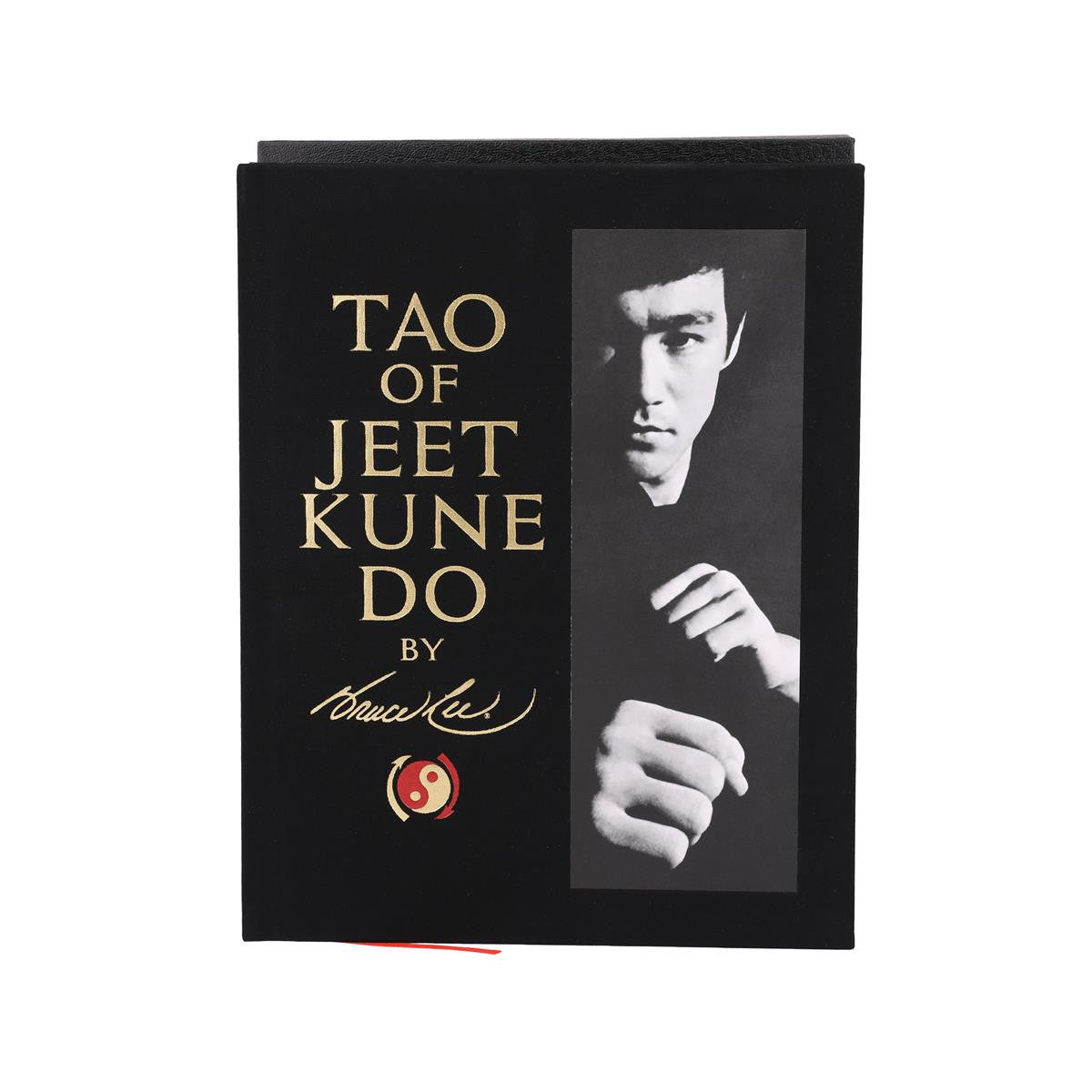 Tao of Jeet Kune Do: Expanded Limited Edition (Hardback)