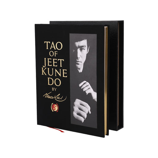 Tao of Jeet Kune Do: Expanded Limited Edition (Hardback)