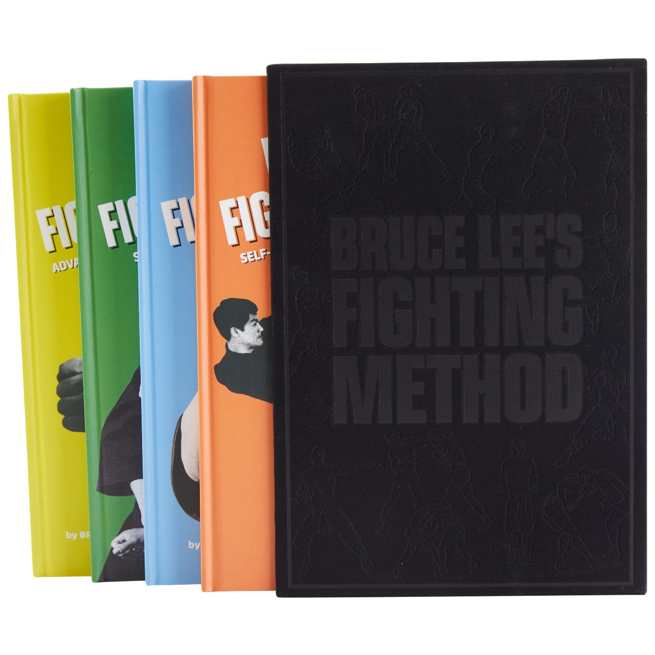 Complete Fighting Method: Expanded Limited Edition (Hardback)