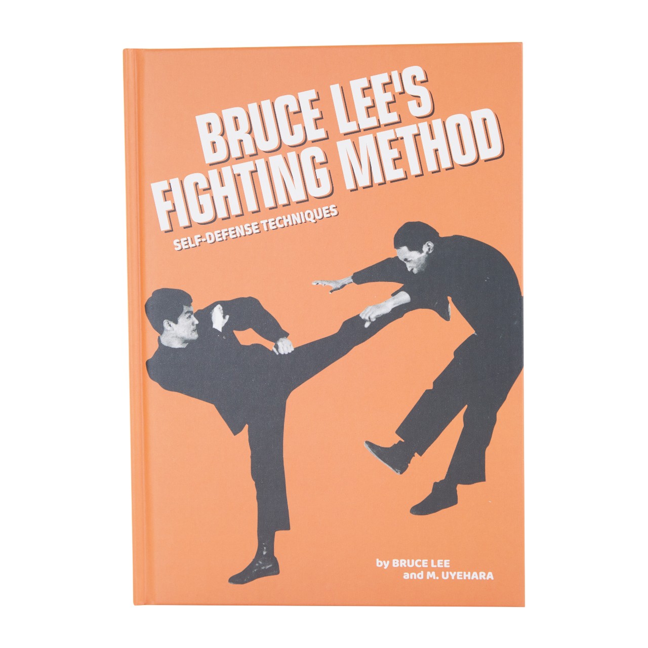 Complete Fighting Method: Expanded Limited Edition (Hardback)