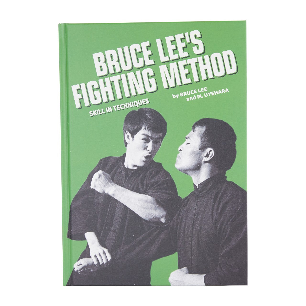 Complete Fighting Method: Expanded Limited Edition (Hardback)