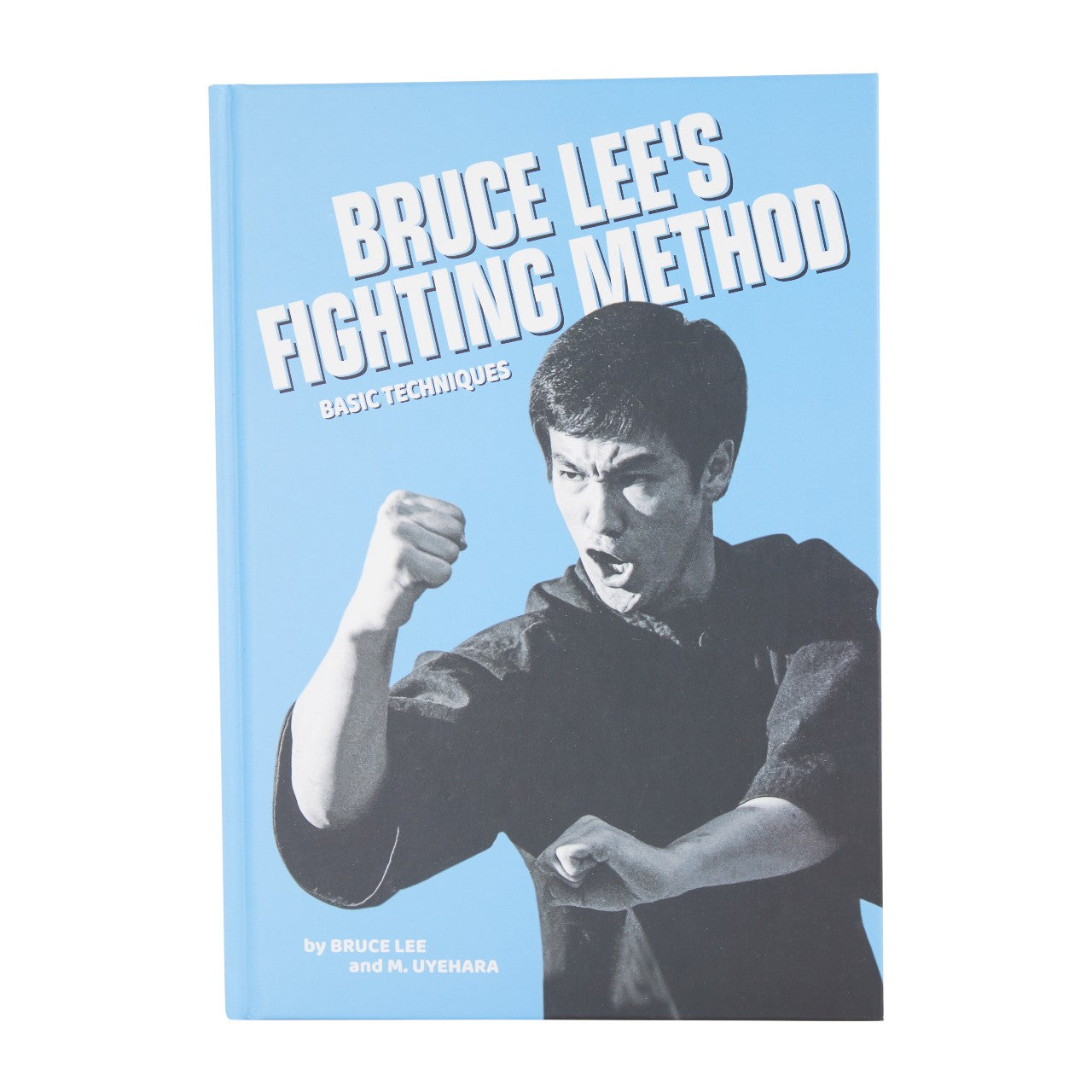 Complete Fighting Method: Expanded Limited Edition (Hardback)