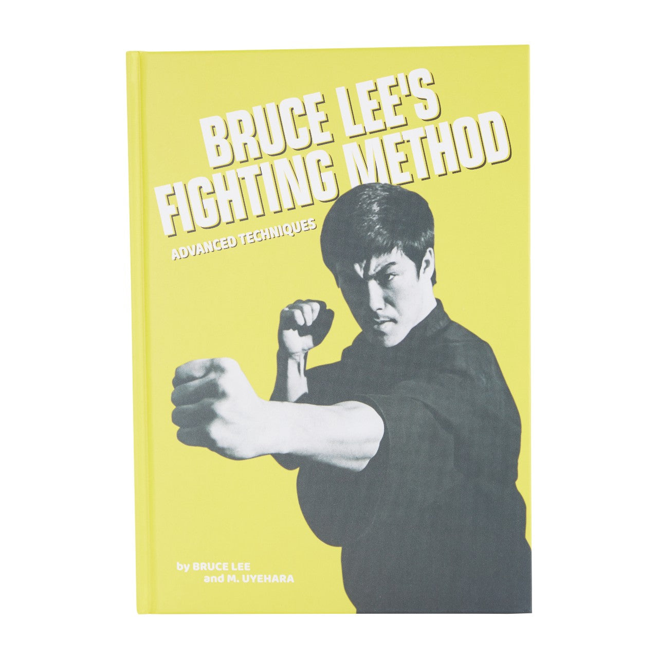 Complete Fighting Method: Expanded Limited Edition (Hardback)