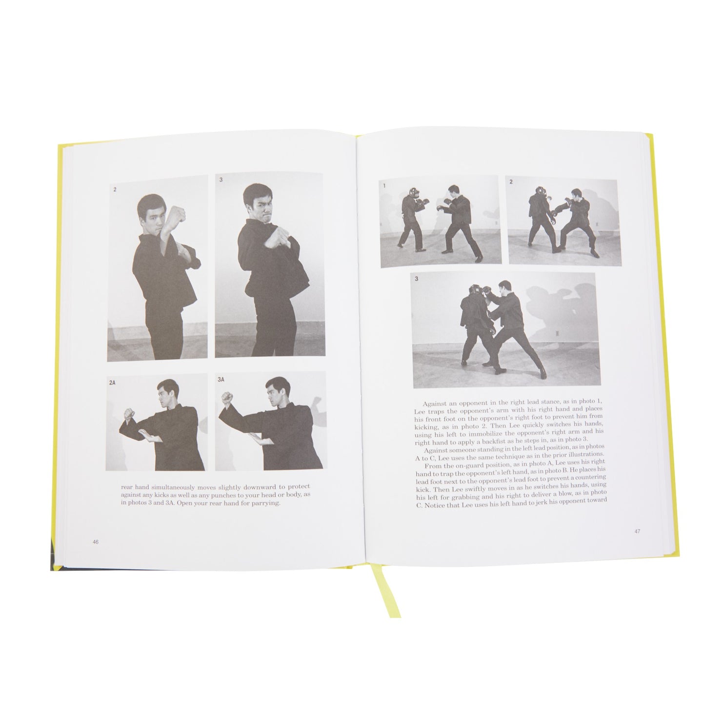 Complete Fighting Method: Expanded Limited Edition (Hardback)