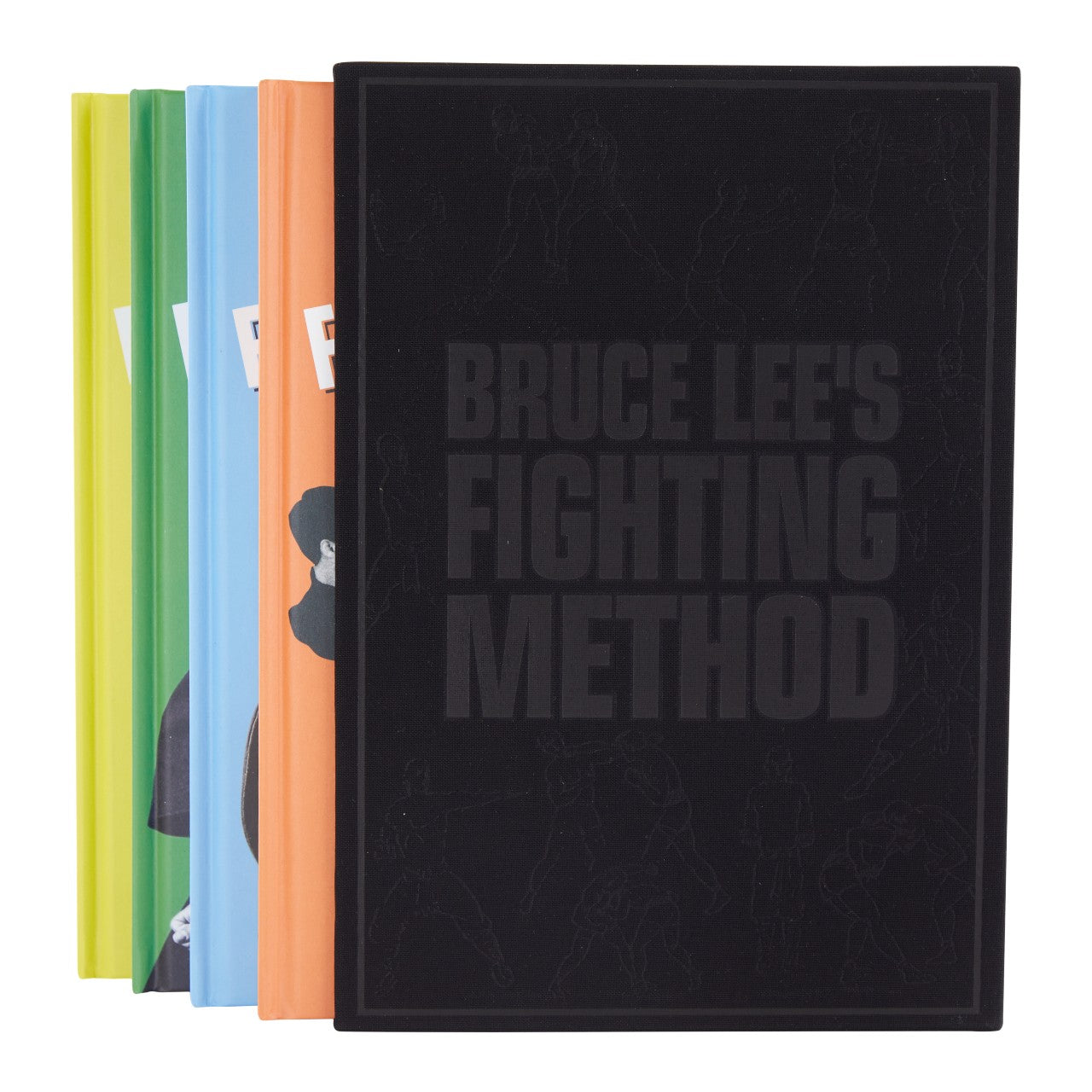 Complete Fighting Method: Expanded Limited Edition (Hardback)