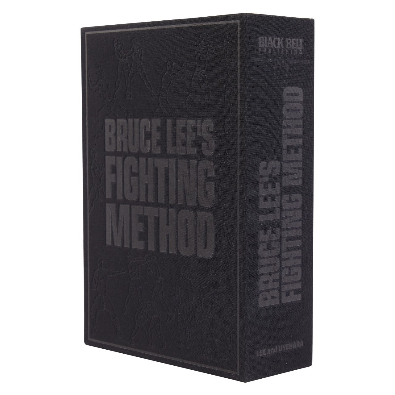 Complete Fighting Method: Expanded Limited Edition (Hardback)