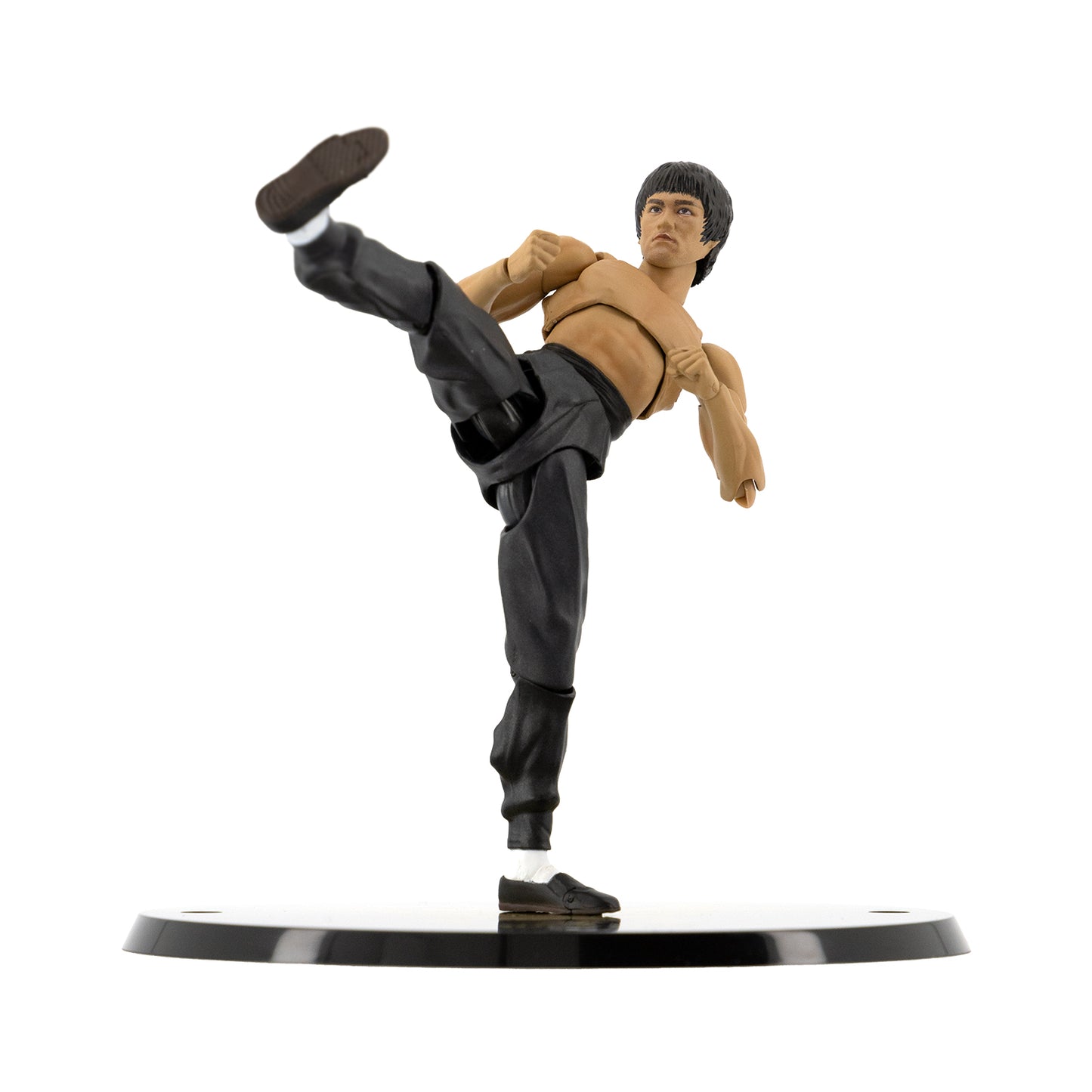 Bruce Lee Legacy 50th S.H. Figuarts Action Figure