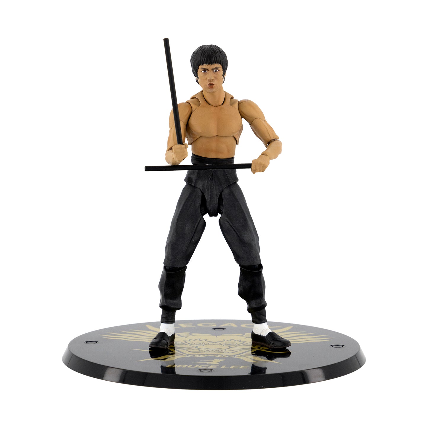 Bruce Lee Legacy 50th S.H. Figuarts Action Figure