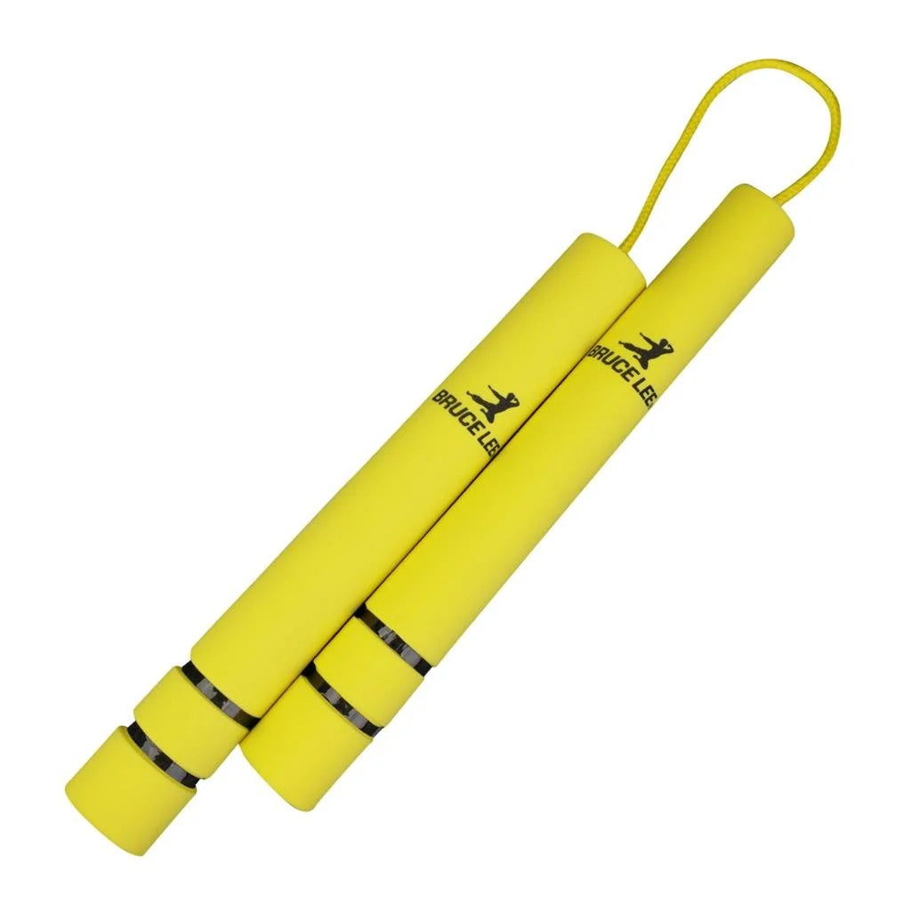 Foam Nunchaku - 12"